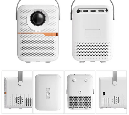 HOLOVUE Portable HD Projector