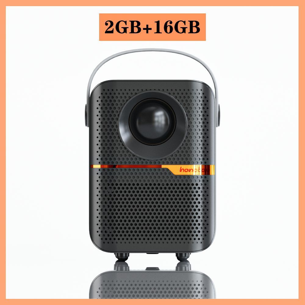 HOLOVUE Portable HD Projector